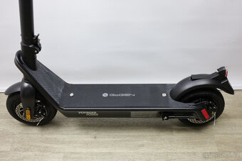 GoGEN VOYAGER POWER S911 - 3