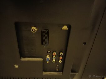 Philips 42PFL3606 - 3