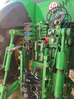 John Deere 7250R e23 - 3