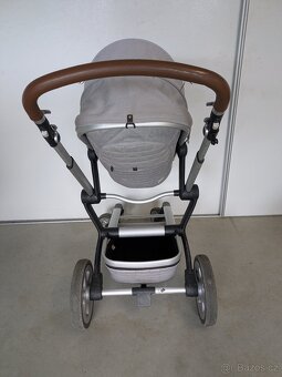 Joolz Days 2 Hippo grey - 3