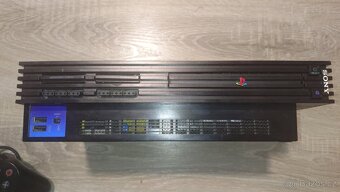 PlayStation 2 HDD - 3