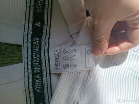 Závodní rajtky vroubkované - 3