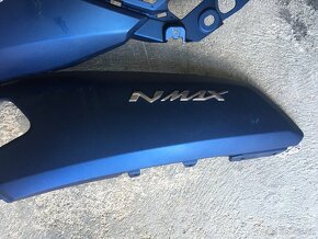 Yamaha N max plasty - 3