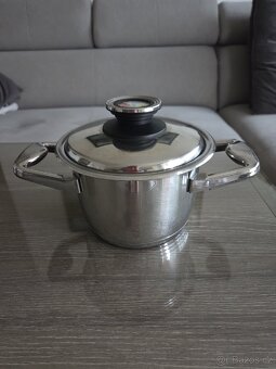 Zepter nádoba 1,8l prumer 16 cm - 3