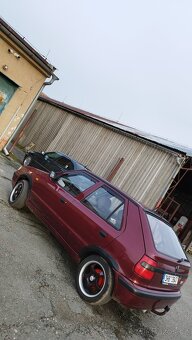 Škoda Felicia 1.3mpi - 3