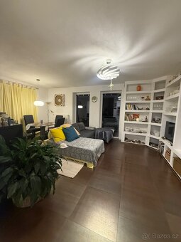 Prodej rodinného domu - 3