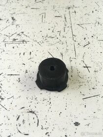 Quad Lock Wall Mount - 3D Tisk - 3