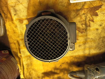 BMW E46 Originál váha vzduchu 2.5i M54 - 3