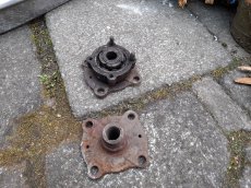 Náhradní díly Škoda Spartak - 3