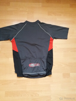 CYKLISTICKÝ DRES - 3