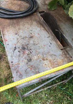 Cirkulárka, kotouč - 3