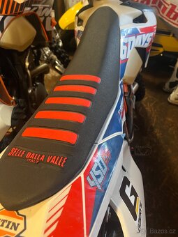 KTM 450 EXC SixDays Limitka - 3