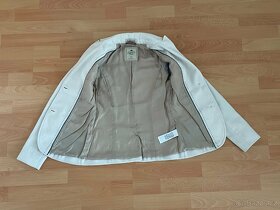 Podzimní kabátek Timeout, vel. 34 - 3