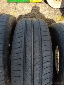 Letní pneu 215/60/16 Nankang - 3
