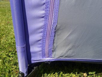 Cestovní postýlka - 3