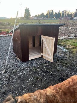 Kurník husník kachnik - 3