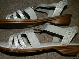 Letní botky vel.38 - 3