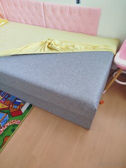 Válenda, postel - 3