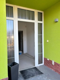 Prodám bílá plastová okna - 3