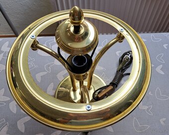 Stolní lampa / lampička - 3