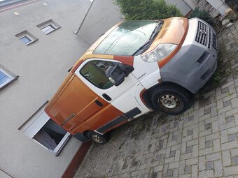 Fiat Ducato 2.2 hdi - 3