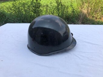 Hasičská Helma přilba - 3