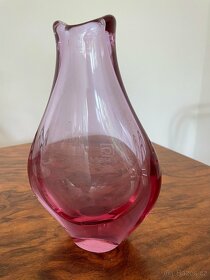 Váza Miloslav Klinger - 3