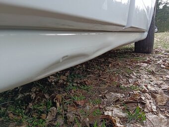 Megane Scenic diesel - 3