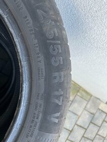 Continental Premium R17 - 3