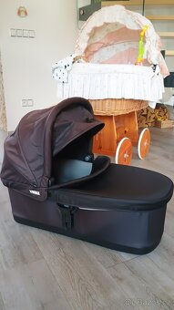 Korbička TUG 2 - top stav - 3