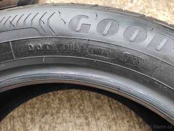 Goodyear Efficientgrip Performance - 3