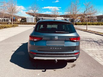 SEAT Ateca 1,6TDI ALCANTARA - 3