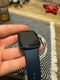 Apple watch 7, 45mm s LTE - 3