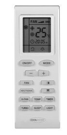 Mobilní klimatizace Coolexpert AGP-12P - 3
