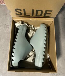 Dámské pantofle Adidas Yeezy Slide vel.38 - 3
