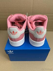 adidas Campus 00s Bliss Pink - 3