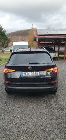Škoda Kodiaq 2.0 tdi, 140 kw, dsg, 4x4, DPH. - 3
