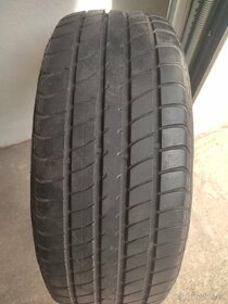 Letní pneu Dunlop - 3