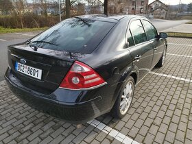 Ford Mondeo 3.0 V6 150kw - 3