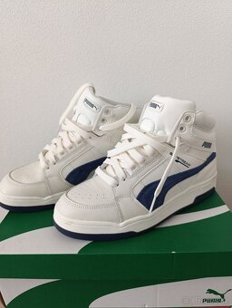Puma Slipstream off white - 3