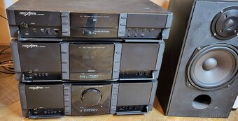 Hifi Sestava Fine ARTS GRUNDIG - 3