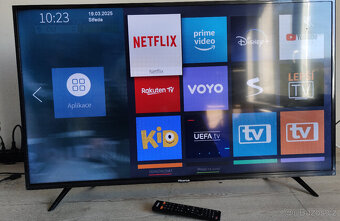 40(101cm) TV Hisense H40B5600 - 3