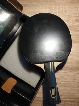 pálka na stolní tenis - 3