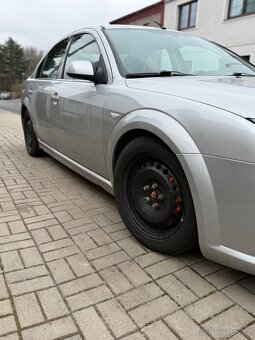Mondeo ST 220 - 3