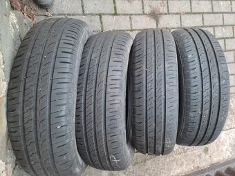 Letní pneu 185/65-15 - 3