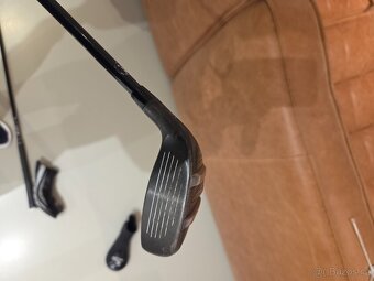 hybrid 3 cobra king F9 - 3