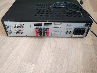 Prodám zesilovač Onkyo 8940 - 3