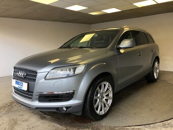 AUDI Q7 3.0 TDI QUATTRO TIPTRONIC - 3