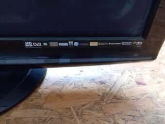 Televize - Panasonic Viera/M: TX-P42X10Y Plazma 42" & 107cm - 3