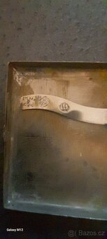 Tabaterka - 3